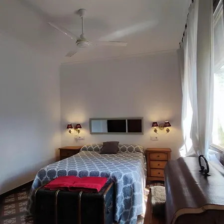 Casa Bella Vista * El Gastor