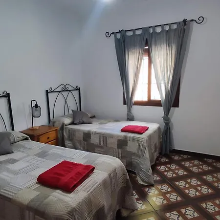 Country house Casa Bella Vista