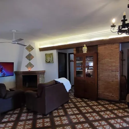 Country house Casa Bella Vista