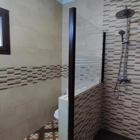 Casa Bella Vista Country house *