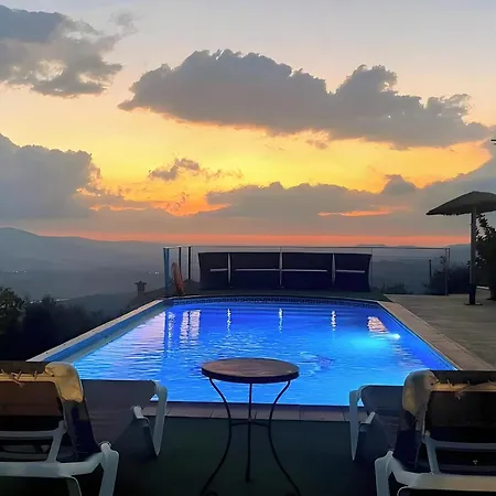 Country house Casa Bella Vista *