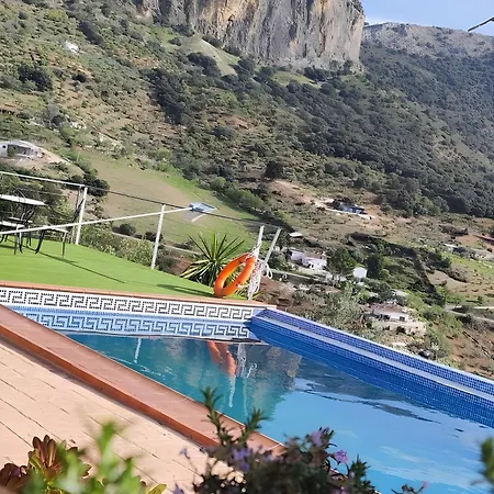 Casa Bella Vista * El Gastor