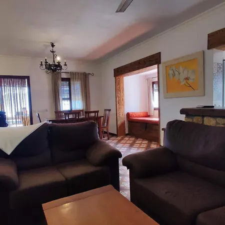 Casa Bella Vista