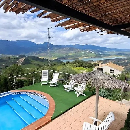 Country house Casa Bella Vista