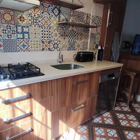 Casa Bella Vista * El Gastor