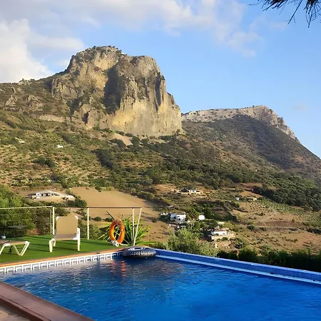 Country house Casa Bella Vista *