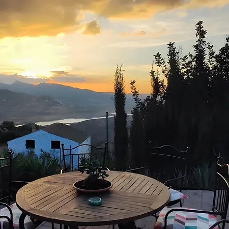 Casa Bella Vista El Gastor