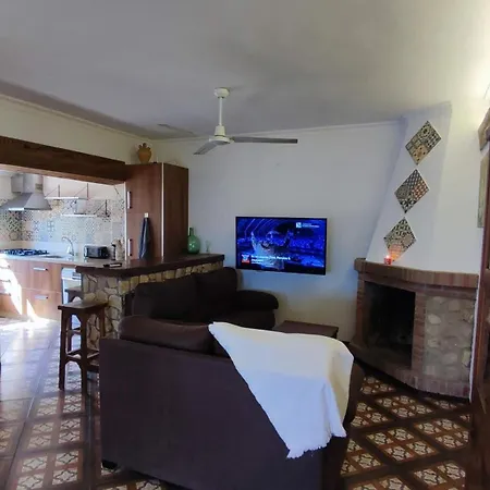 Country house Casa Bella Vista *