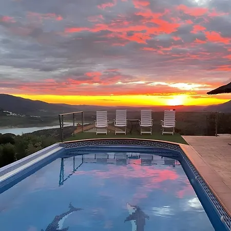 Casa Bella Vista Country house El Gastor