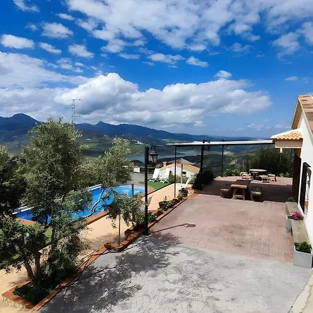 Casa Bella Vista Country house