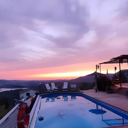 Casa Bella Vista *