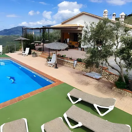 Casa Bella Vista