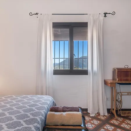 Casa Bella Vista Country house El Gastor