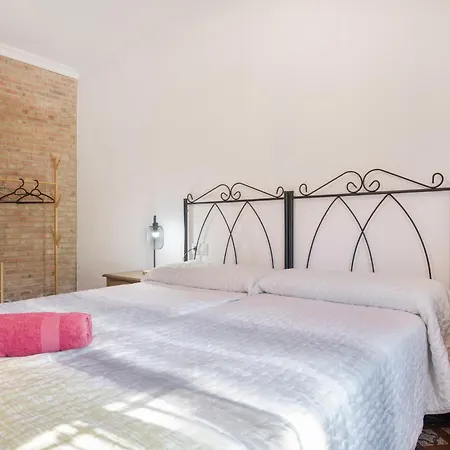 Casa Bella Vista Country house