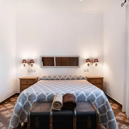 Casa Bella Vista *