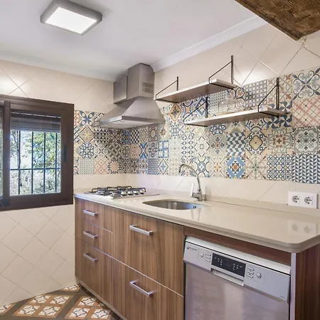 Casa Bella Vista El Gastor