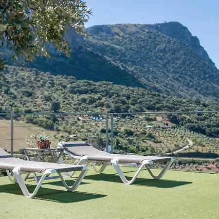 Country house Casa Bella Vista