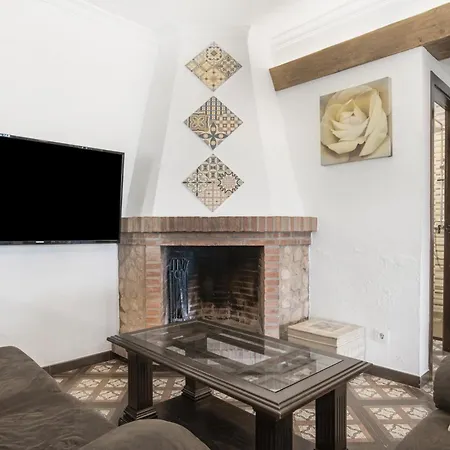 Casa Bella Vista El Gastor