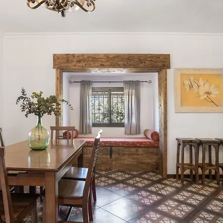 Country house Casa Bella Vista