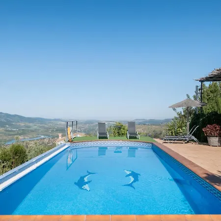 Casa Bella Vista * El Gastor