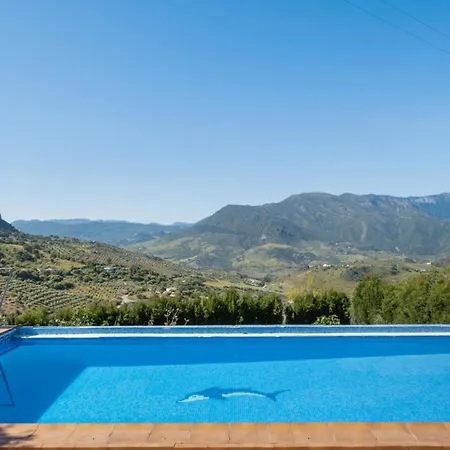 Country house Casa Bella Vista *