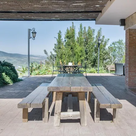 Casa Bella Vista Country house *
