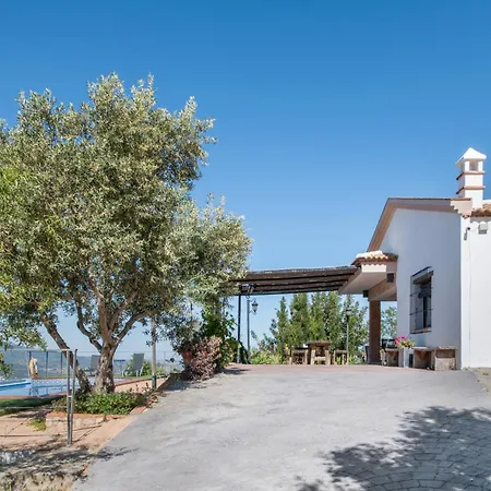 Casa Bella Vista * El Gastor