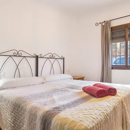 Casa Bella Vista * אל גסטור