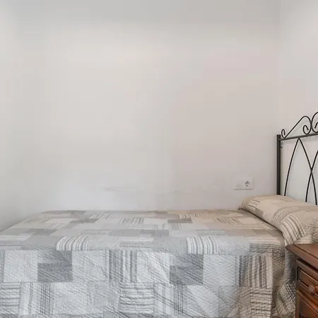 בית כפרי Casa Bella Vista *