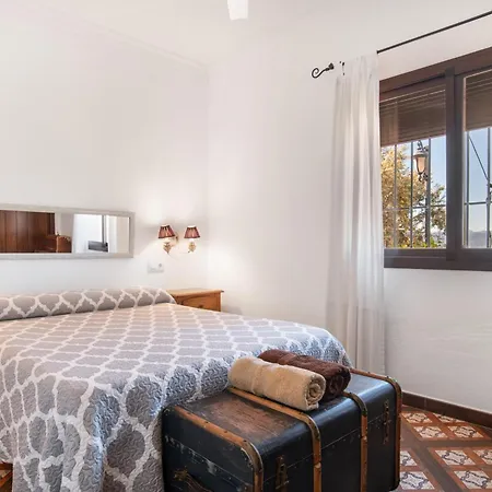 Casa Bella Vista * אל גסטור