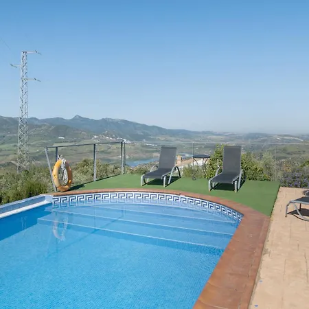 בית כפרי Casa Bella Vista *