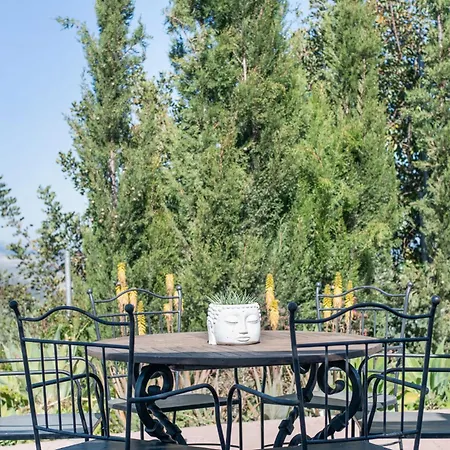 Casa Bella Vista בית כפרי אל גסטור